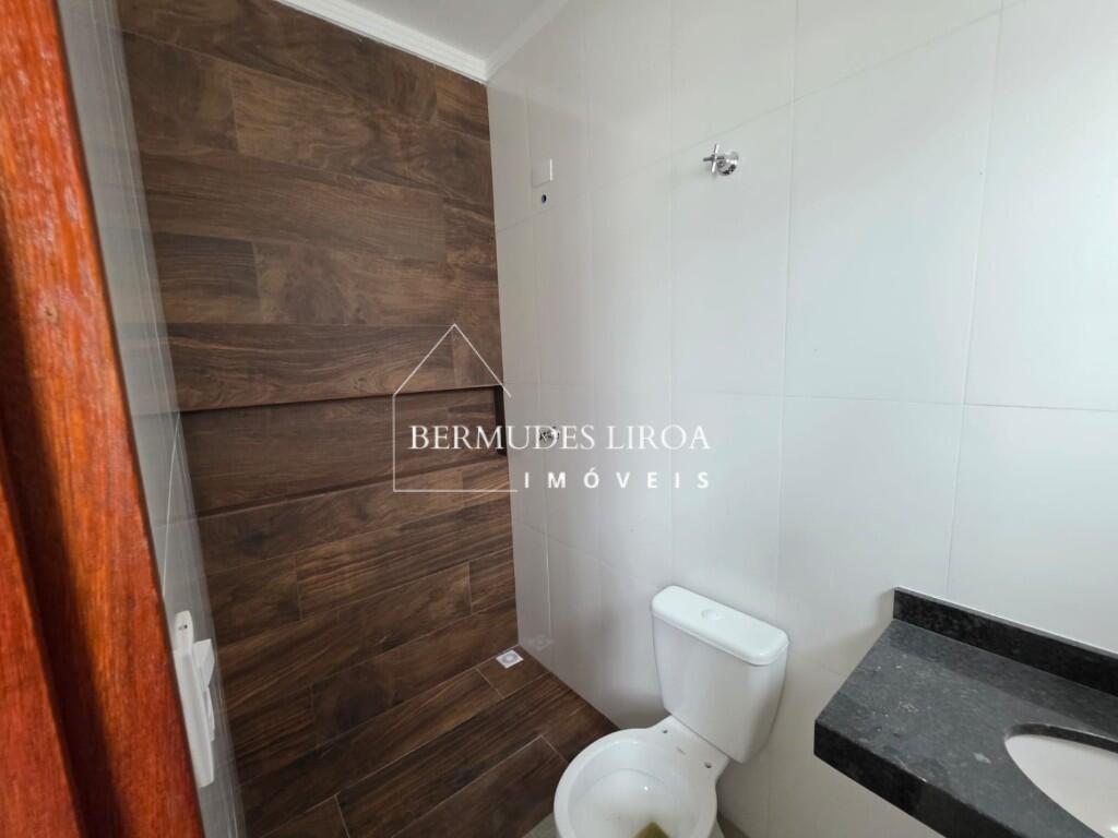 Casa com 2 quartos e 90 m² em Centro, Mongaguá
