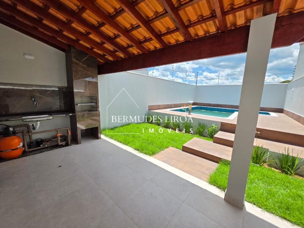 Casa com 2 quartos e 90 m² em Centro, Mongaguá