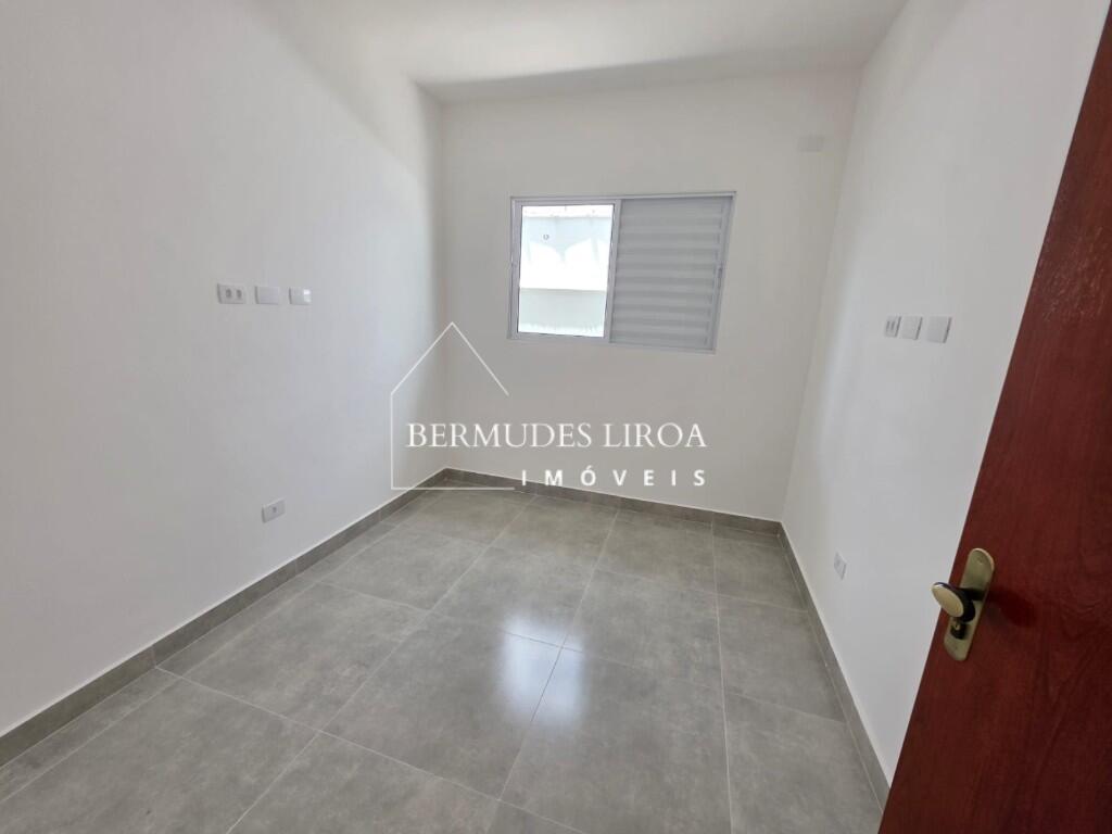 Casa com 2 quartos e 90 m² em Centro, Mongaguá