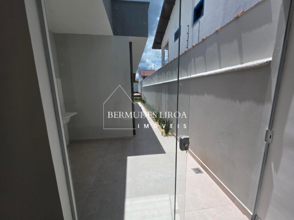 Casa com 2 quartos e 90 m² em Centro, Mongaguá