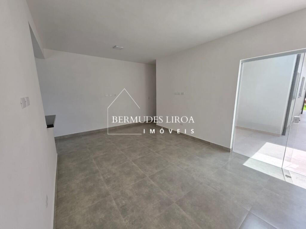 Casa com 2 quartos e 90 m² em Centro, Mongaguá