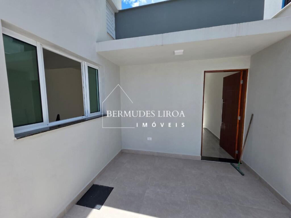 Casa com 2 quartos e 90 m² em Centro, Mongaguá