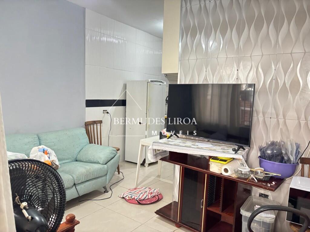 Casa com 3 quartos e 70 m² em Centro, Mongaguá