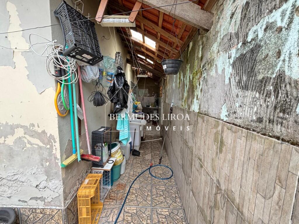 Casa com 3 quartos e 70 m² em Centro, Mongaguá