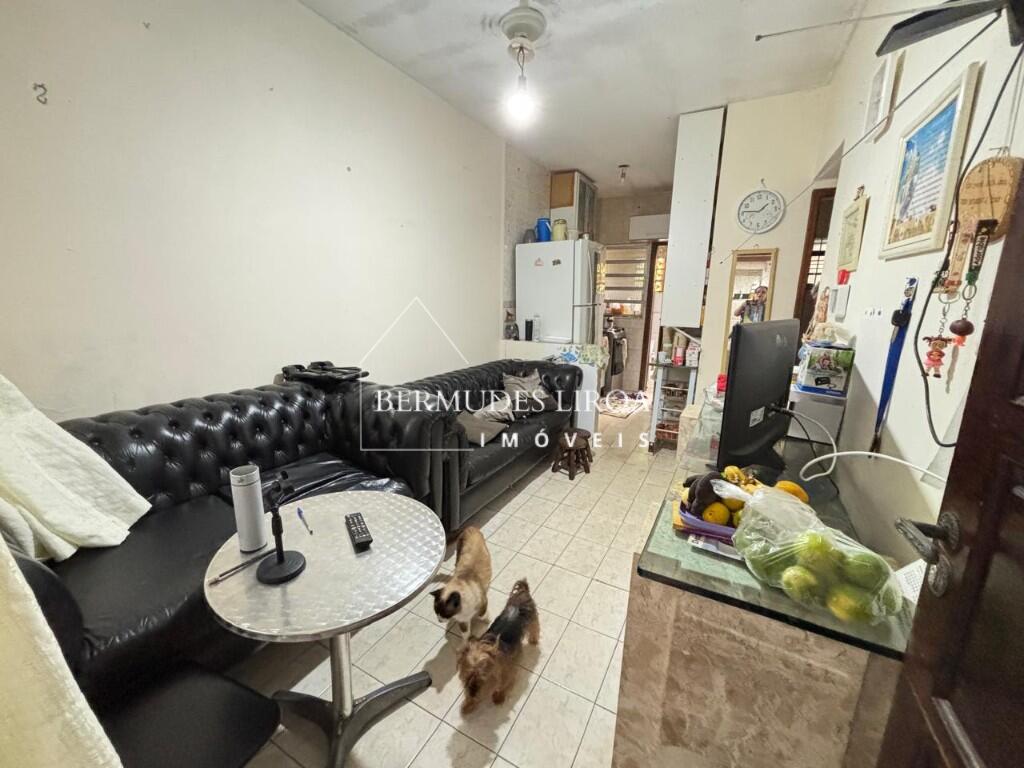 Casa com 3 quartos e 70 m² em Centro, Mongaguá
