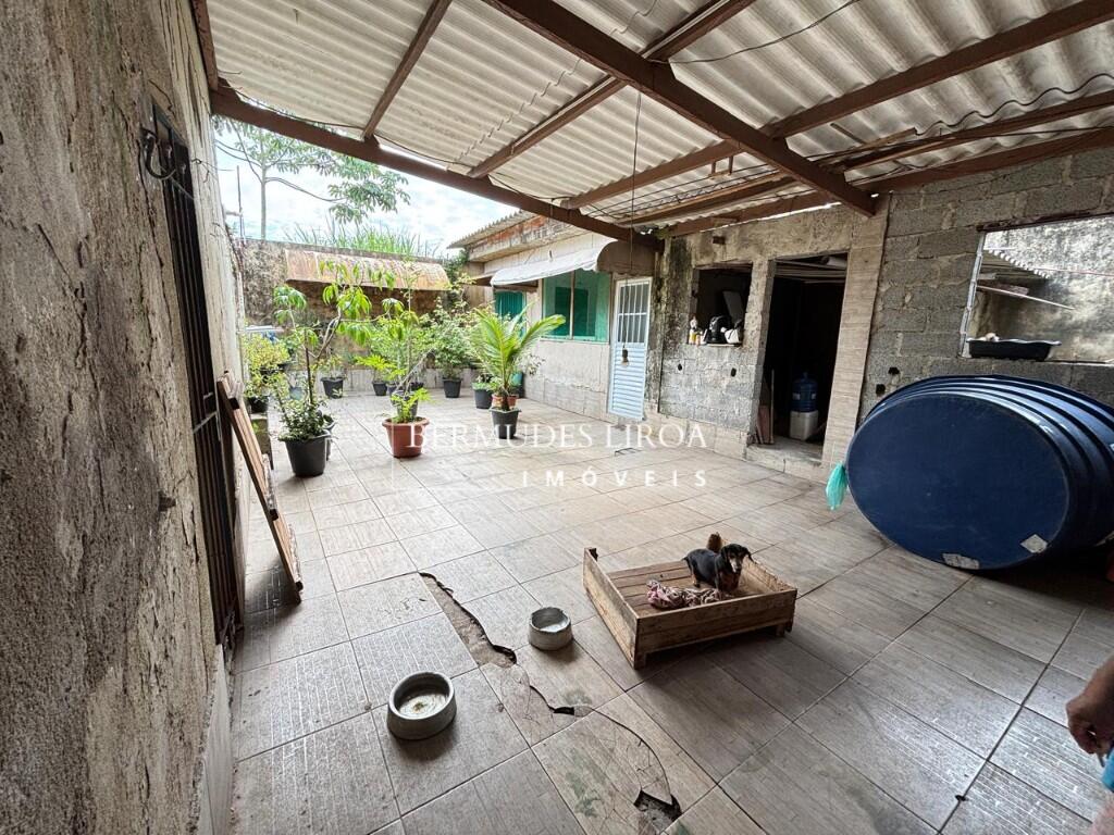 Casa com 3 quartos e 70 m² em Centro, Mongaguá
