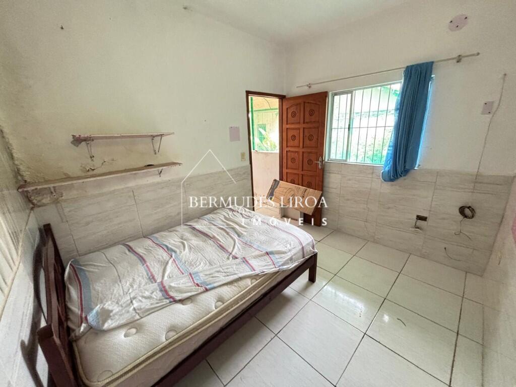 Casa com 3 quartos e 70 m² em Centro, Mongaguá