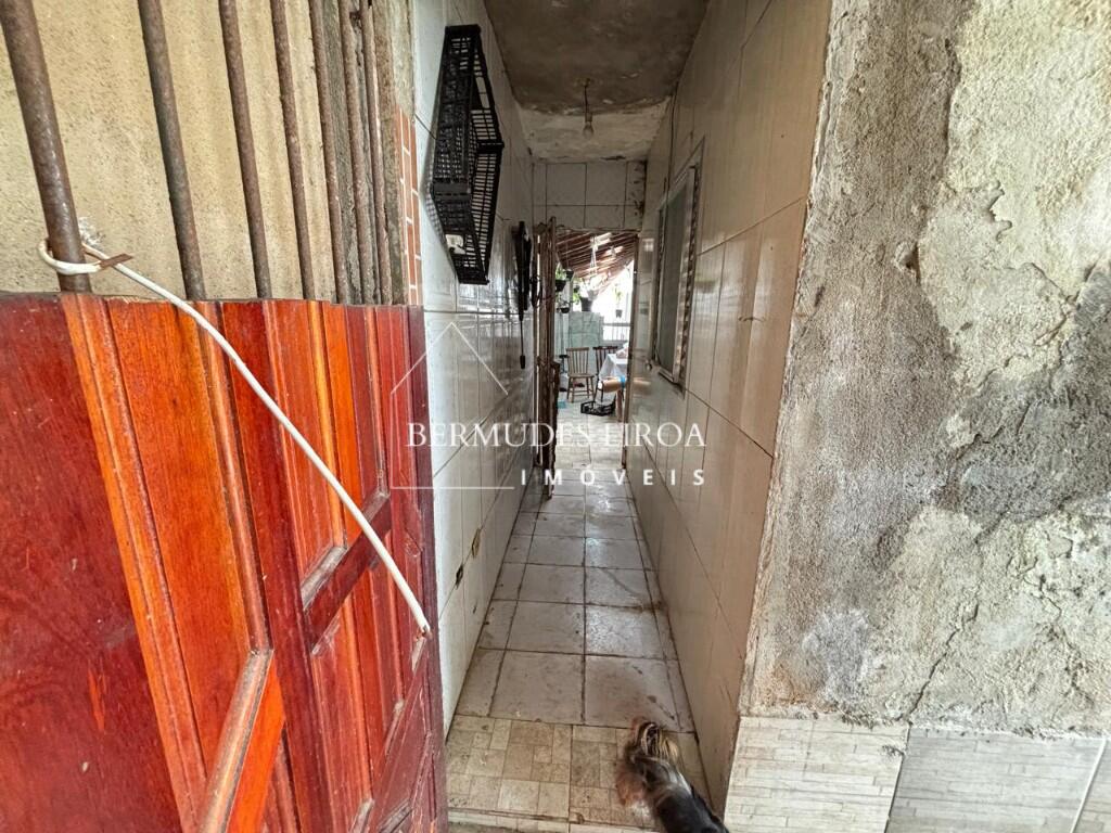 Casa com 3 quartos e 70 m² em Centro, Mongaguá