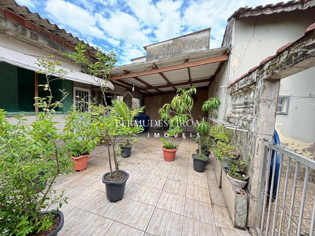Casa com 3 quartos e 70 m² em Centro, Mongaguá