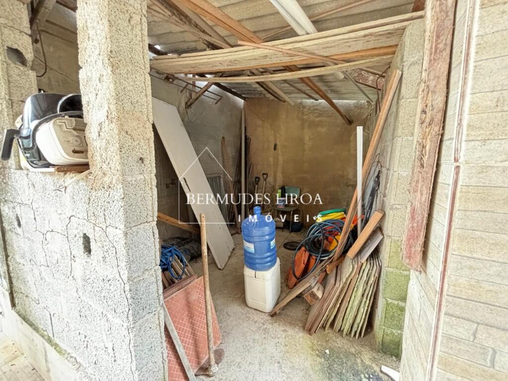 Casa com 3 quartos e 70 m² em Centro, Mongaguá