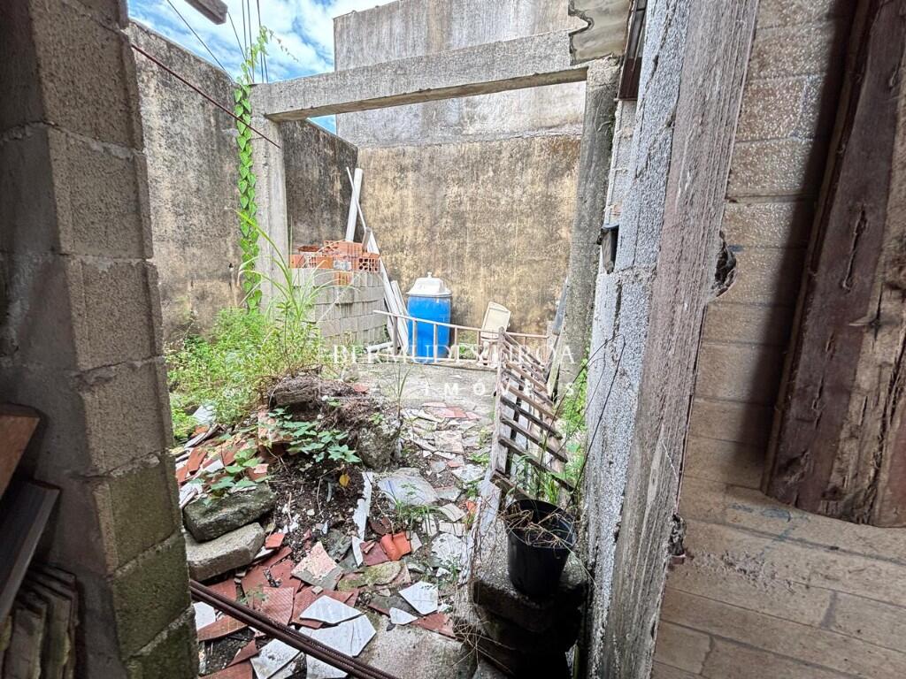 Casa com 3 quartos e 70 m² em Centro, Mongaguá