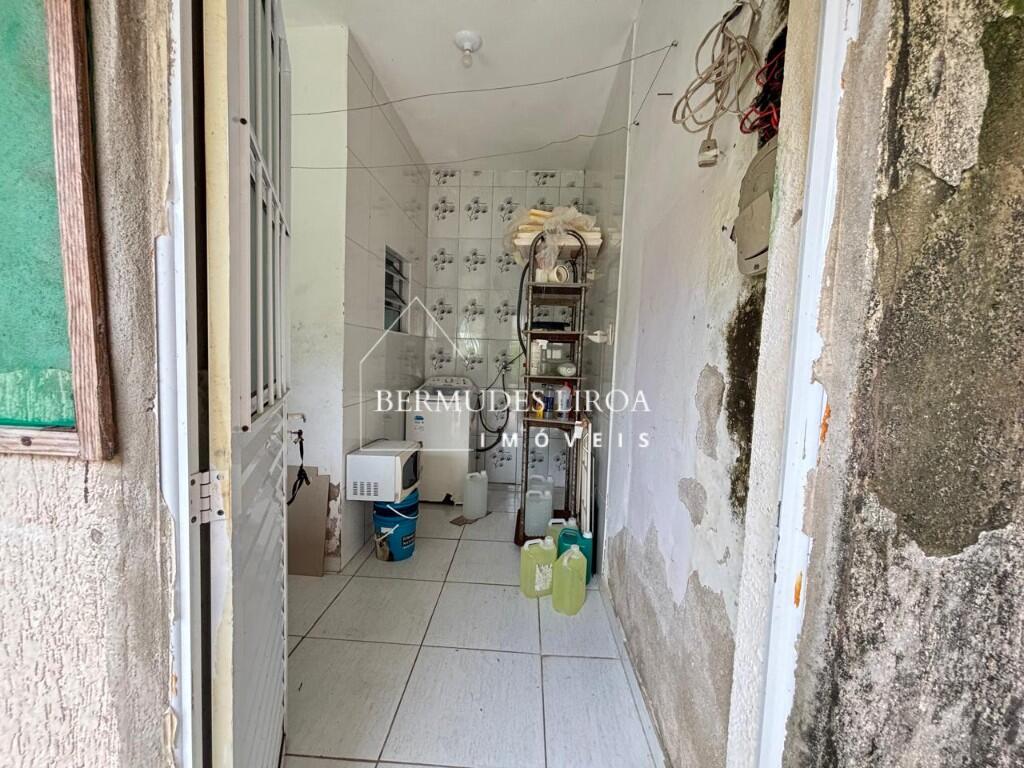 Casa com 3 quartos e 70 m² em Centro, Mongaguá