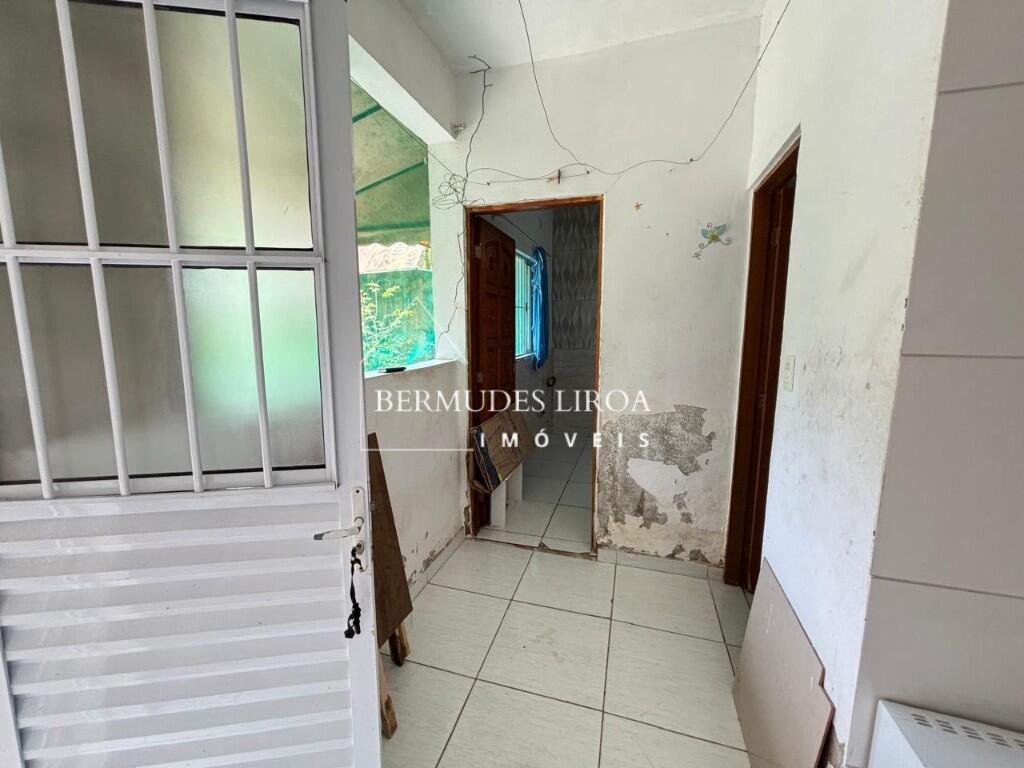 Casa com 3 quartos e 70 m² em Centro, Mongaguá