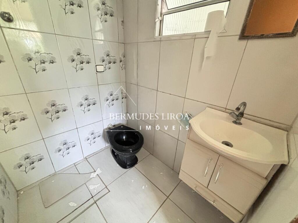 Casa com 3 quartos e 70 m² em Centro, Mongaguá