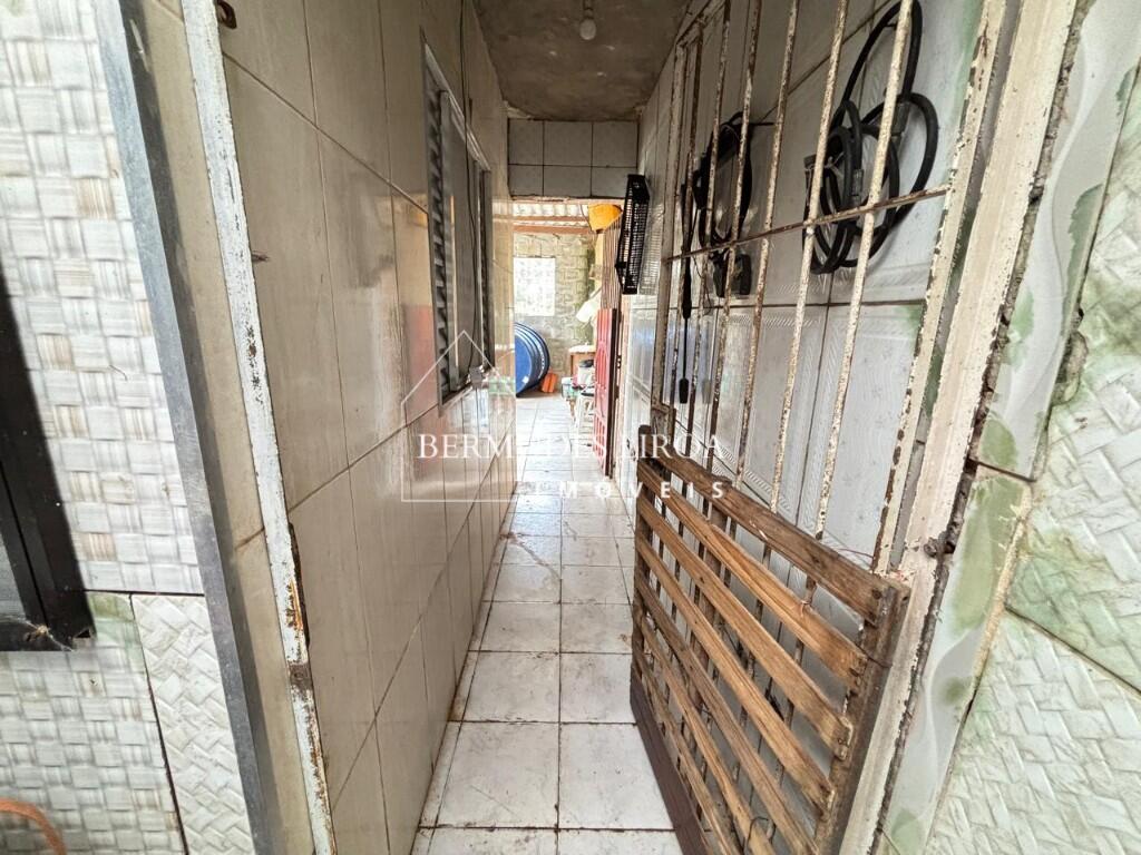 Casa com 3 quartos e 70 m² em Centro, Mongaguá