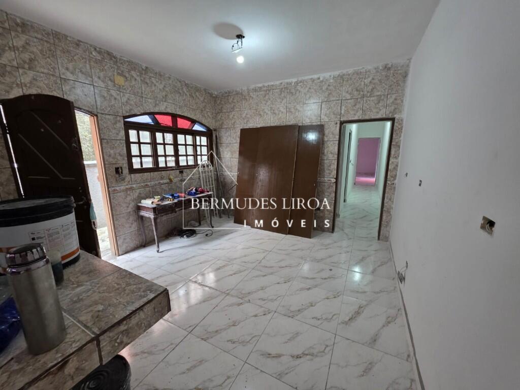 Casa com 2 quartos e 150 m² em Centro, Mongaguá