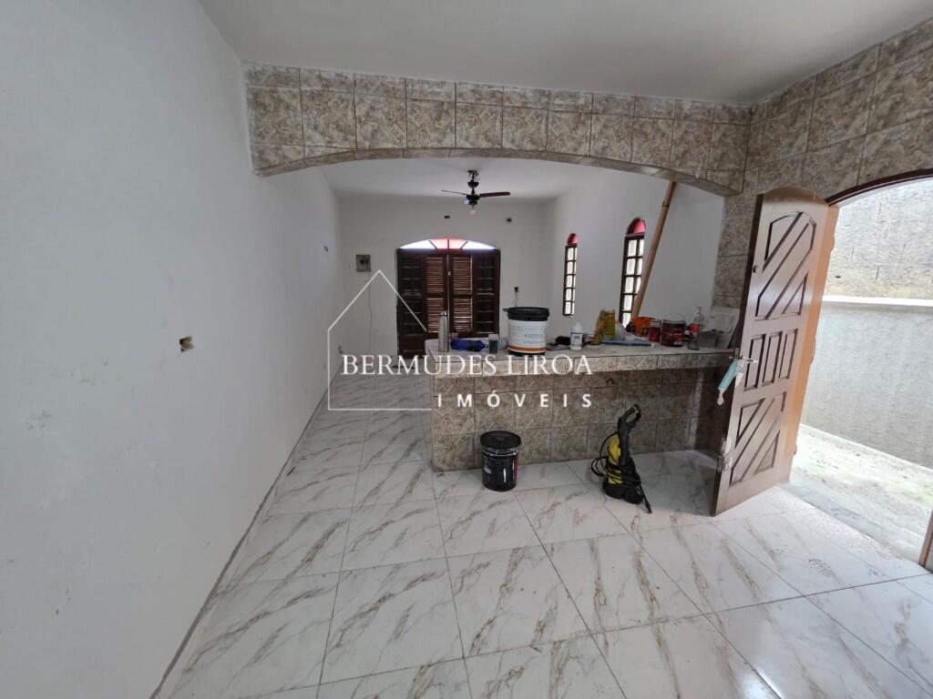 Casa com 2 quartos e 150 m² em Centro, Mongaguá