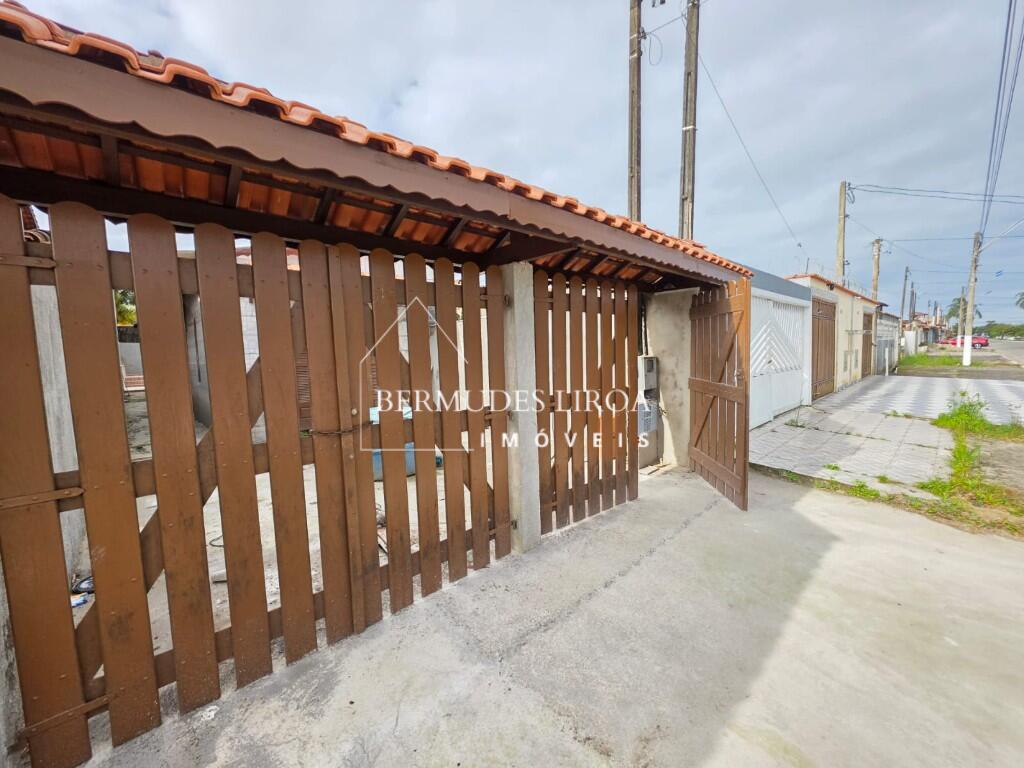Casa com 2 quartos e 150 m² em Centro, Mongaguá