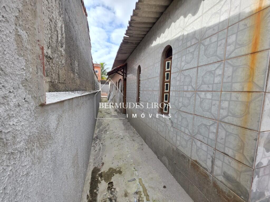 Casa com 2 quartos e 150 m² em Centro, Mongaguá