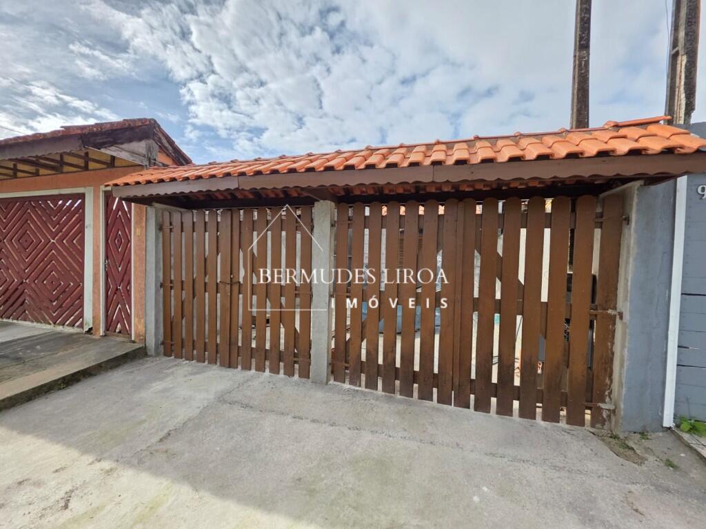 Casa com 2 quartos e 150 m² em Centro, Mongaguá