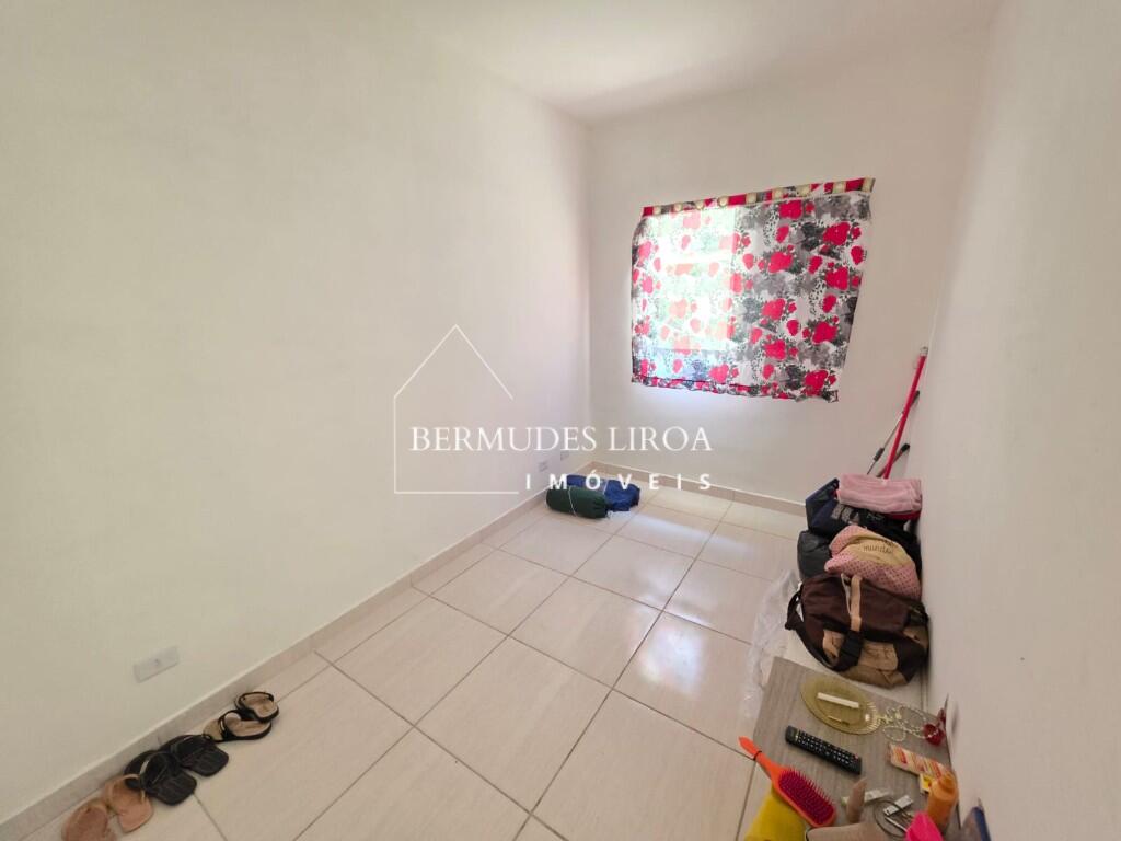Casa com 2 quartos e 52 m² em Centro, Mongaguá