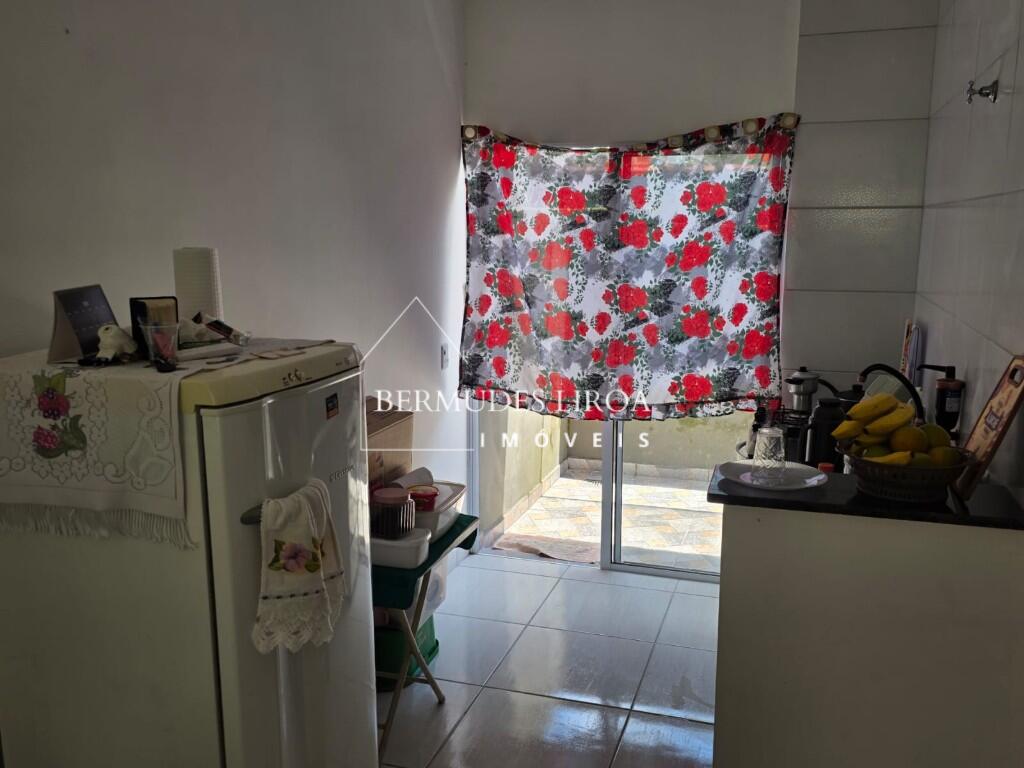 Casa com 2 quartos e 52 m² em Centro, Mongaguá
