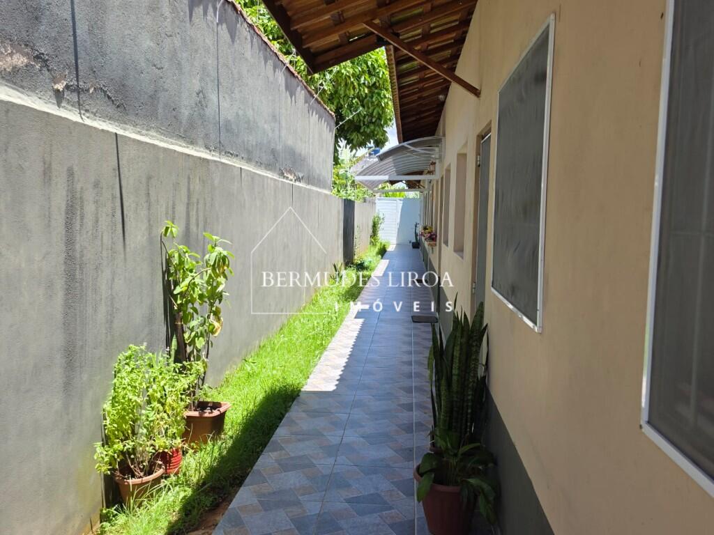 Casa com 2 quartos e 52 m² em Centro, Mongaguá