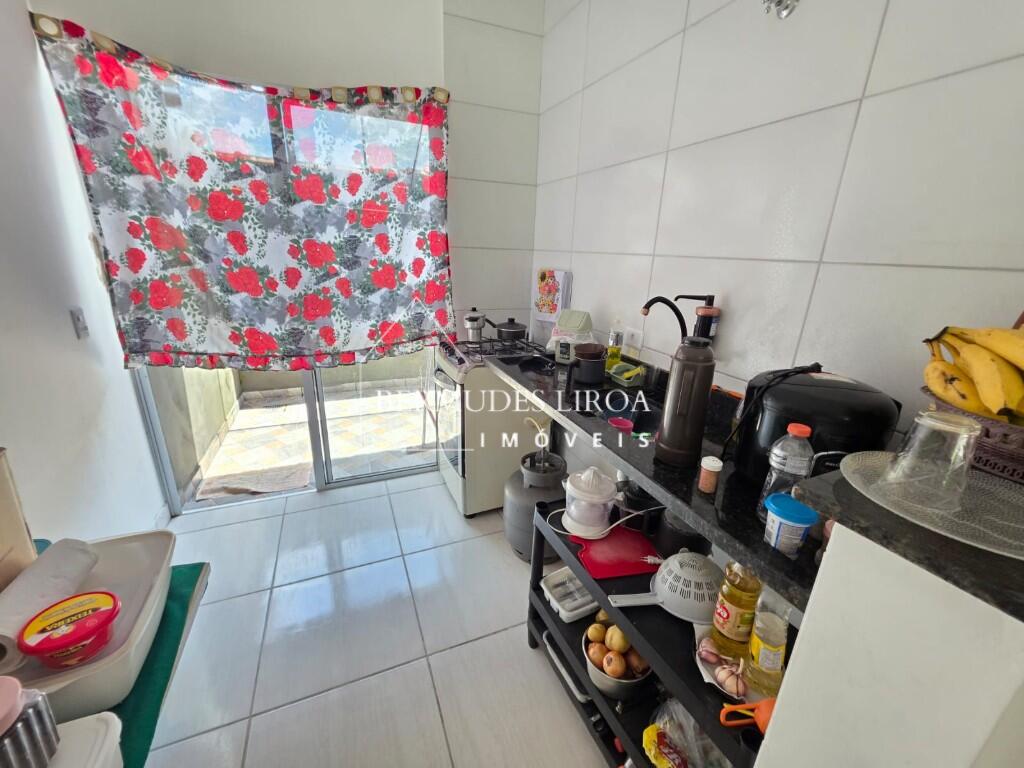 Casa com 2 quartos e 52 m² em Centro, Mongaguá