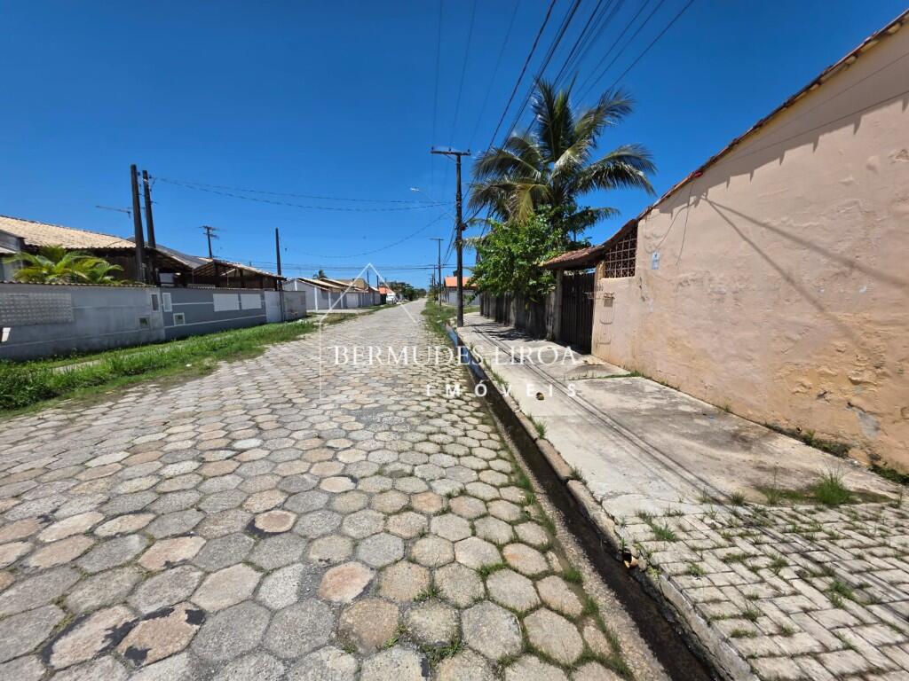 Casa com 2 quartos e 52 m² em Centro, Mongaguá