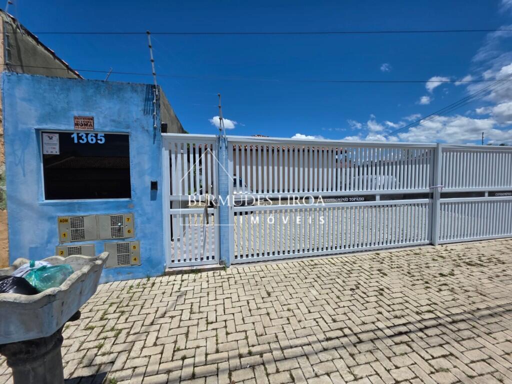 Casa com 2 quartos e 52 m² em Centro, Mongaguá