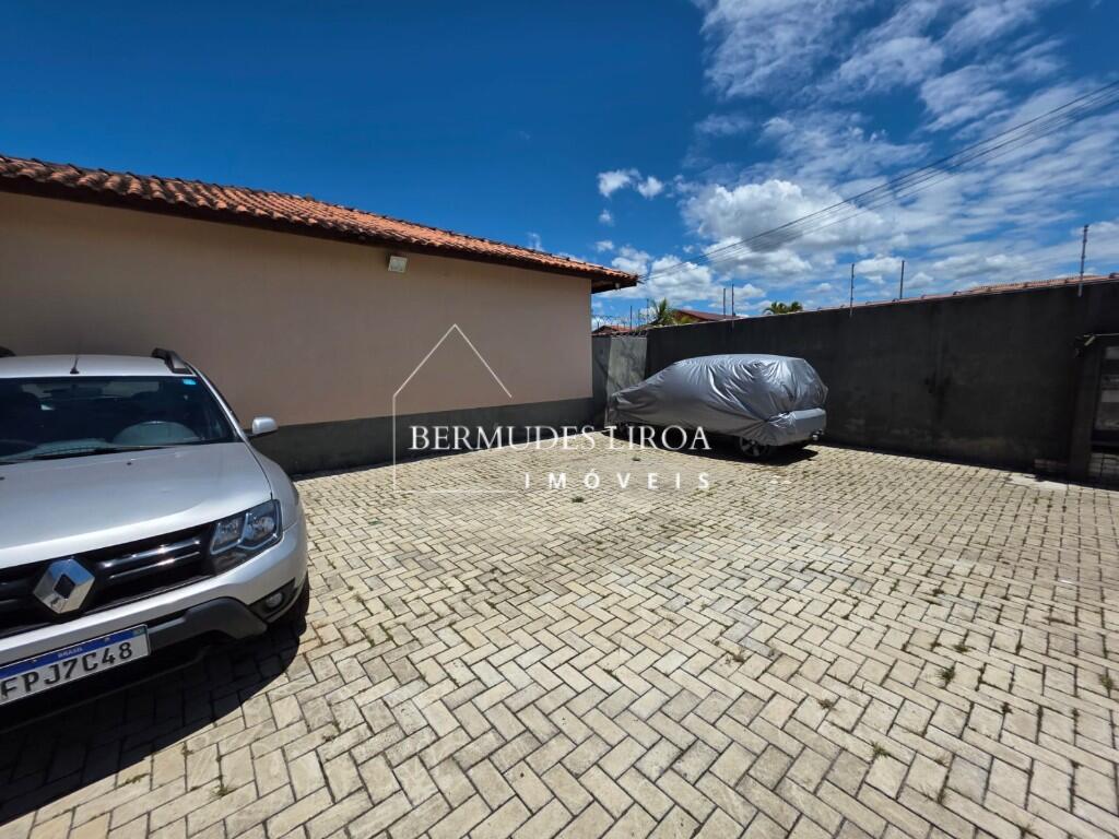 Casa com 2 quartos e 52 m² em Centro, Mongaguá