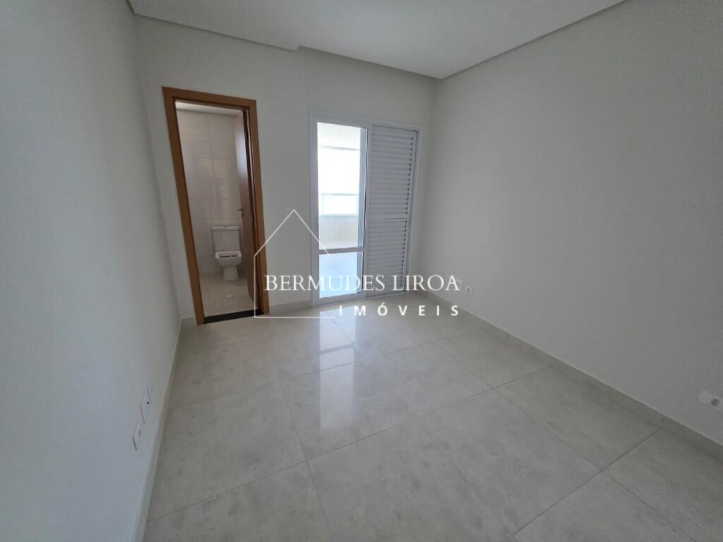 Apartamento com 3 quartos e 145 m² em Centro, Mongaguá