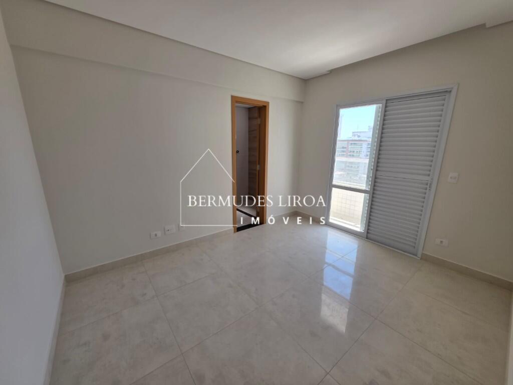 Apartamento com 3 quartos e 145 m² em Centro, Mongaguá