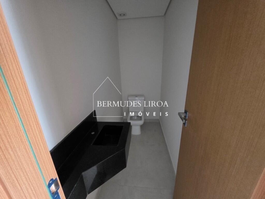 Apartamento com 3 quartos e 145 m² em Centro, Mongaguá