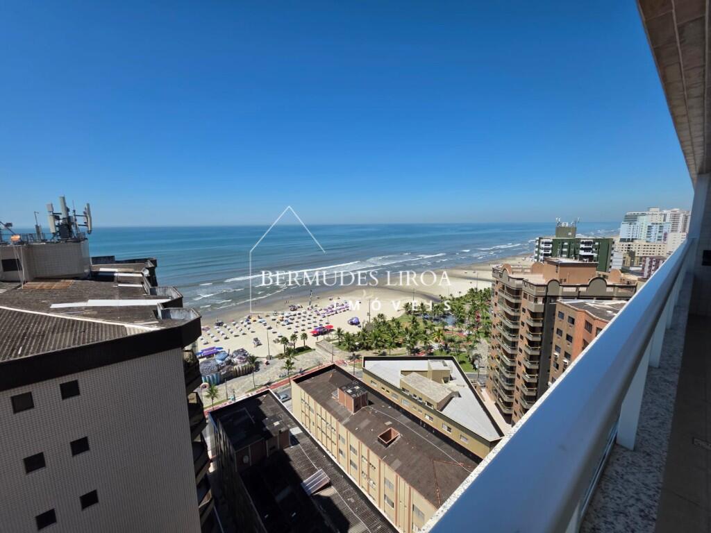 Apartamento com 3 quartos e 145 m² em Centro, Mongaguá