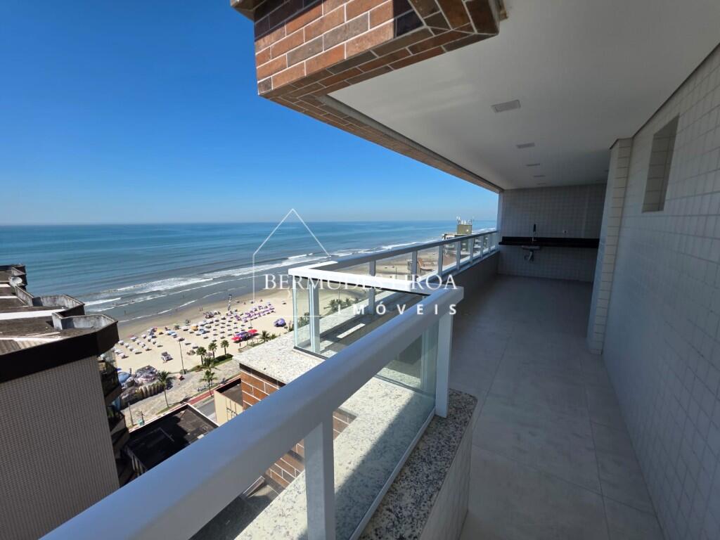 Apartamento com 3 quartos e 145 m² em Centro, Mongaguá