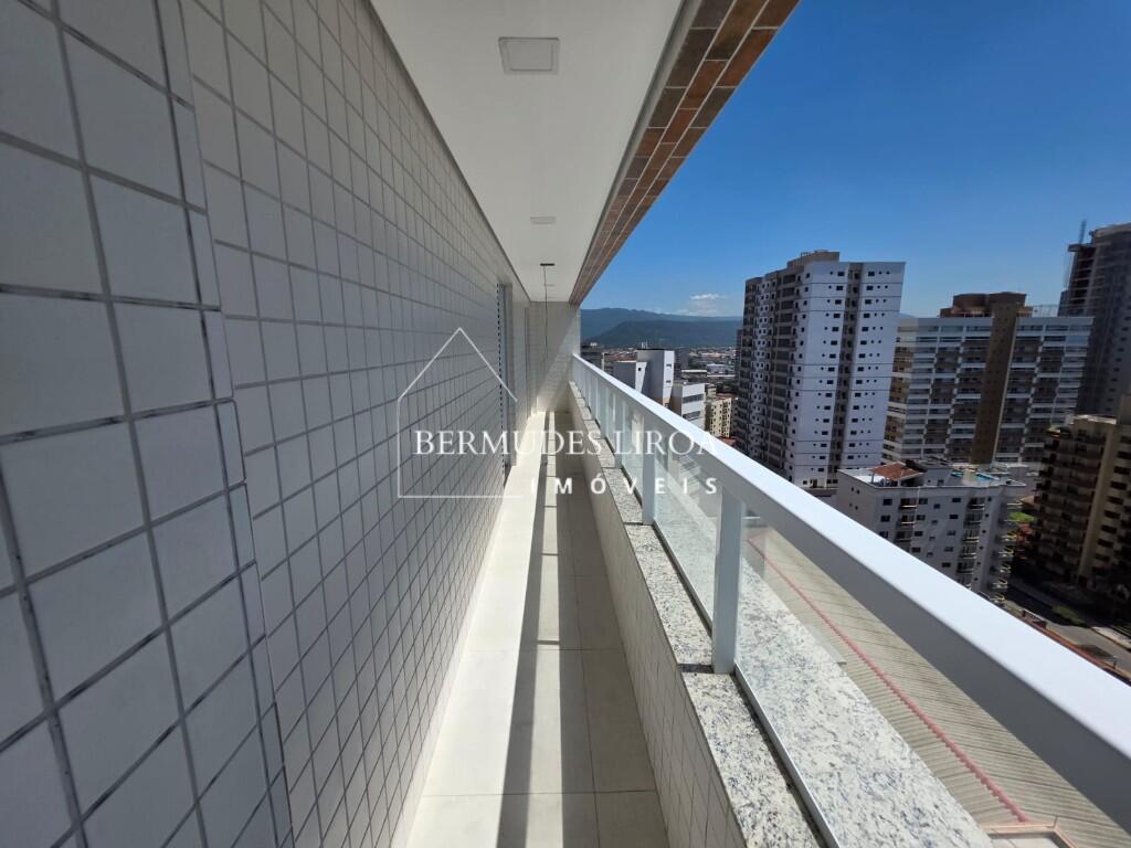 Apartamento com 3 quartos e 145 m² em Centro, Mongaguá