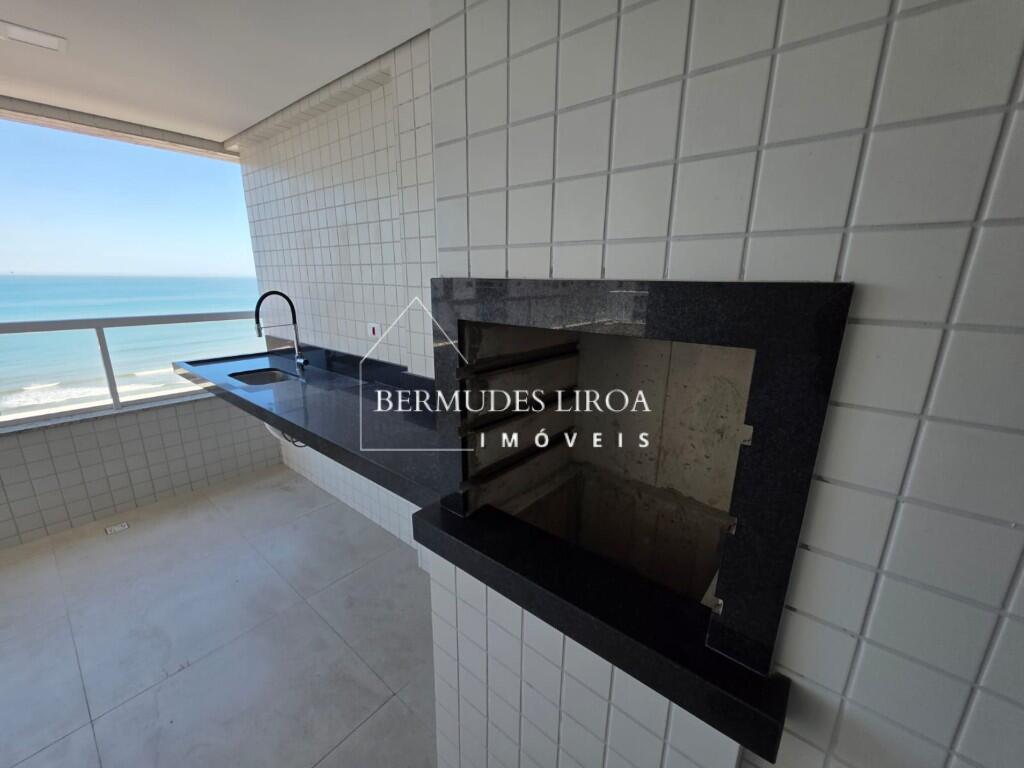 Apartamento com 3 quartos e 145 m² em Centro, Mongaguá