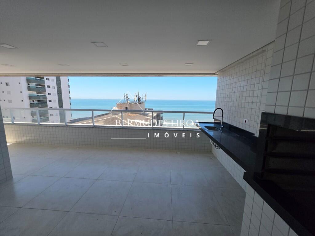 Apartamento com 3 quartos e 145 m² em Centro, Mongaguá