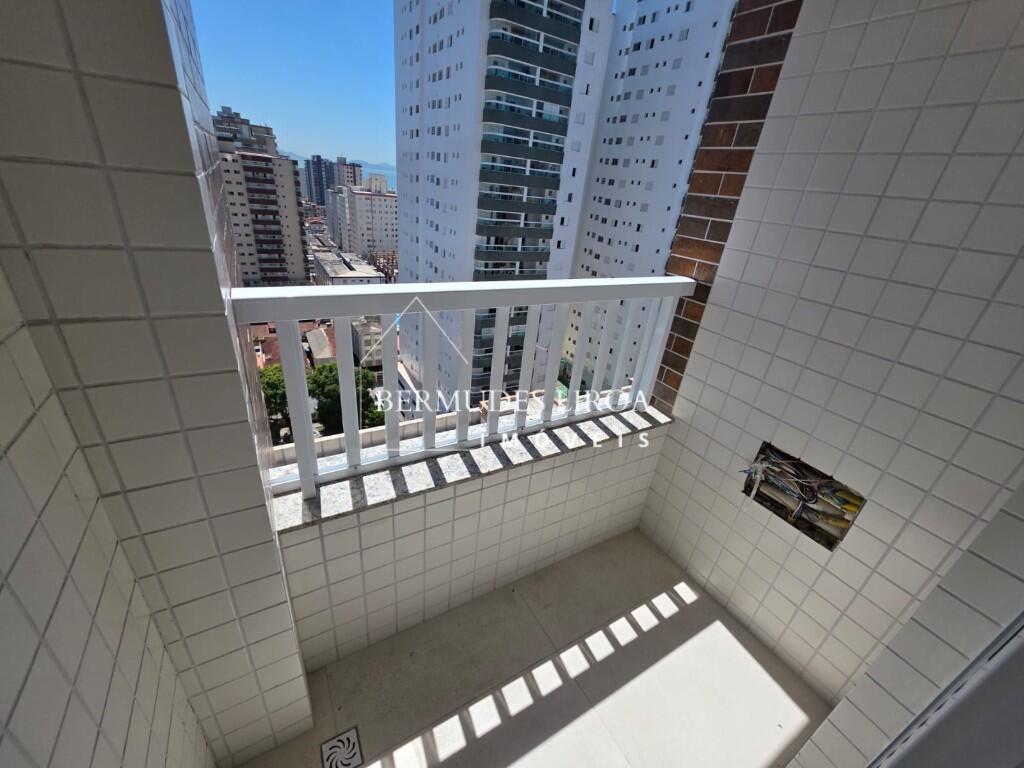 Apartamento com 3 quartos e 145 m² em Centro, Mongaguá