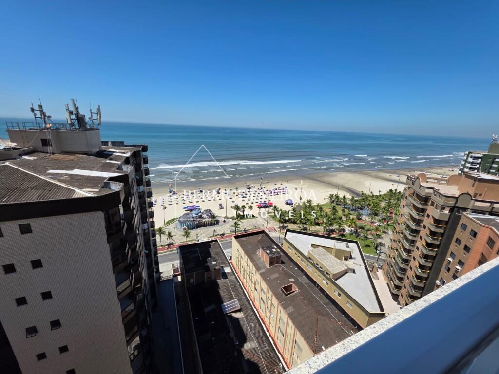 Apartamento com 3 quartos e 145 m² em Centro, Mongaguá