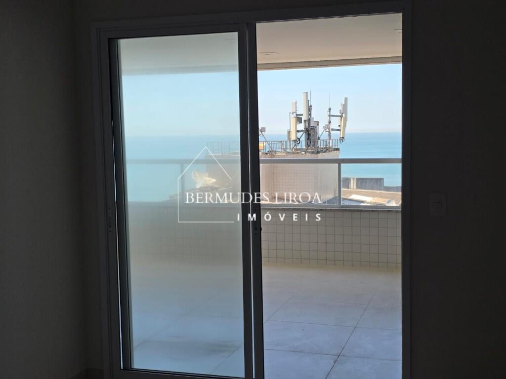 Apartamento com 3 quartos e 145 m² em Centro, Mongaguá