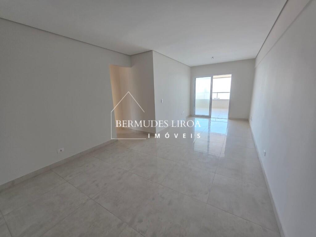 Apartamento com 3 quartos e 145 m² em Centro, Mongaguá