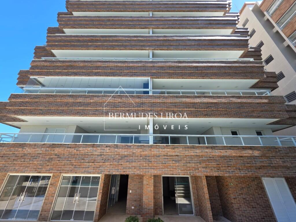 Apartamento com 3 quartos e 145 m² em Centro, Mongaguá