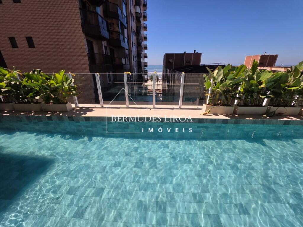 Apartamento com 3 quartos e 145 m² em Centro, Mongaguá