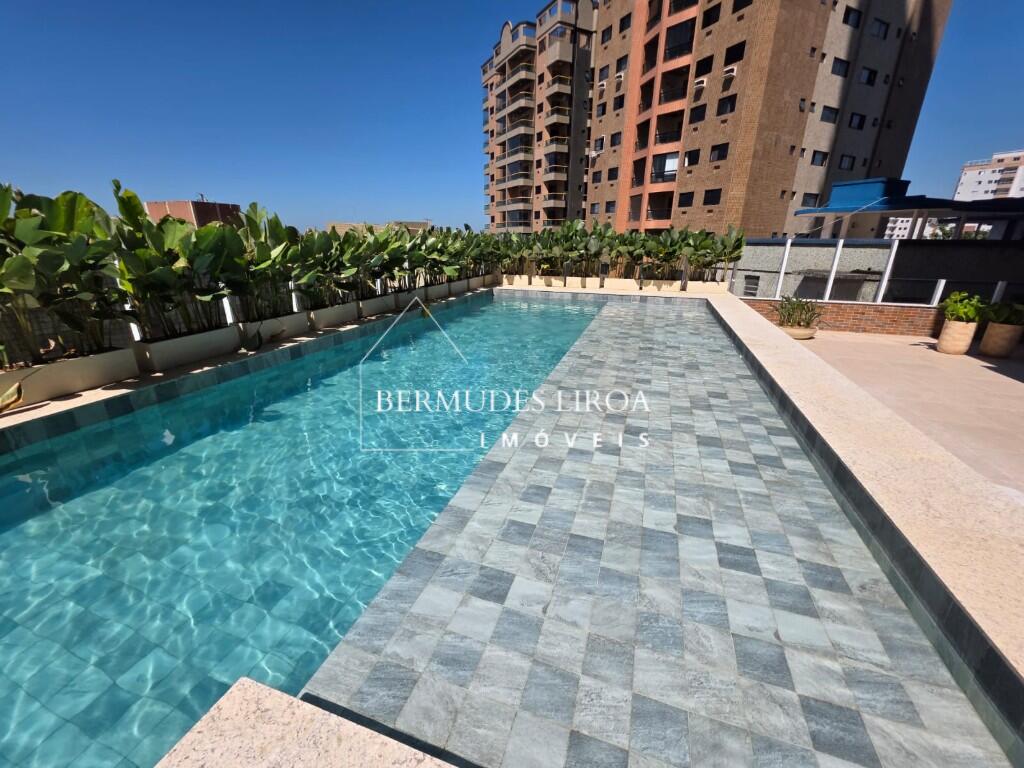 Apartamento com 3 quartos e 145 m² em Centro, Mongaguá