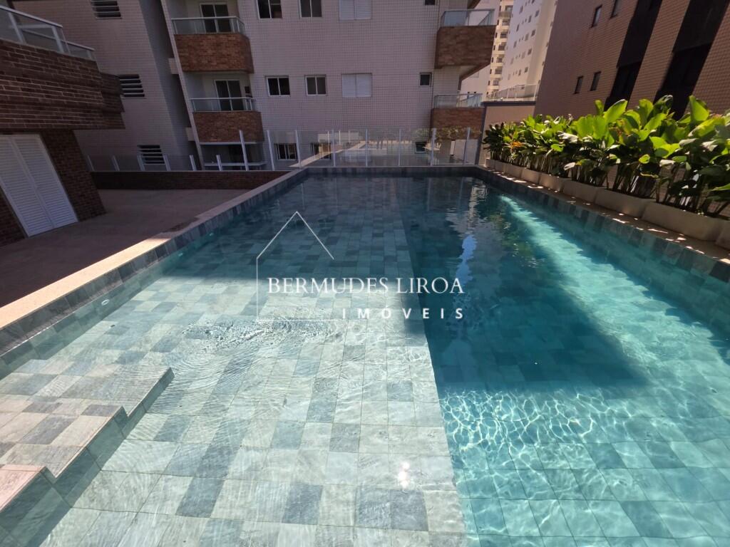 Apartamento com 3 quartos e 145 m² em Centro, Mongaguá
