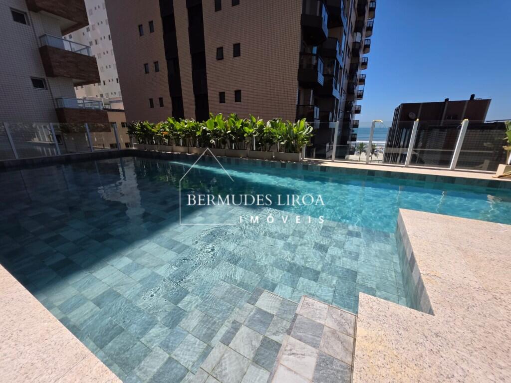 Apartamento com 3 quartos e 145 m² em Centro, Mongaguá