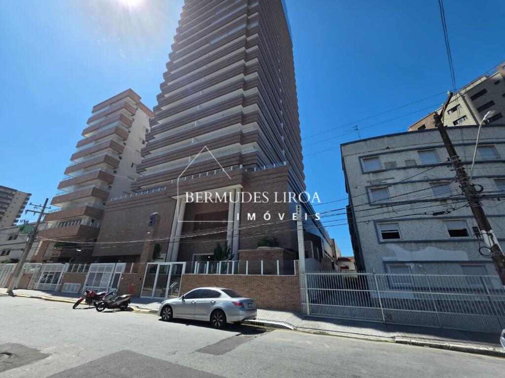 Apartamento com 3 quartos e 145 m² em Centro, Mongaguá