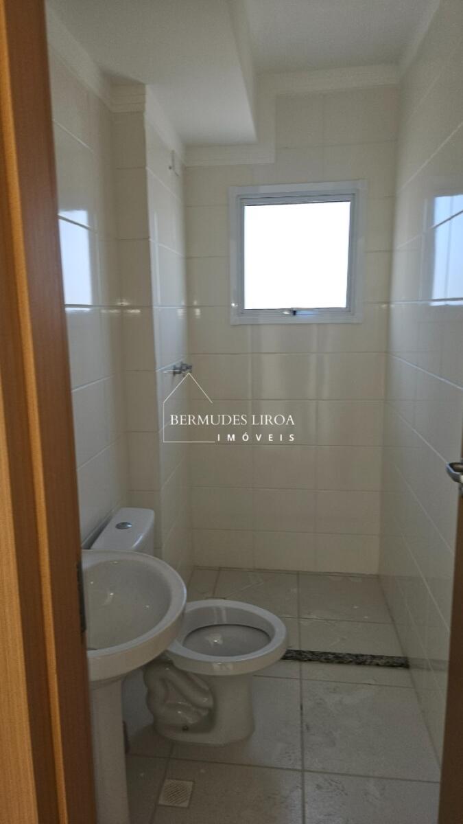 Apartamento com 2 quartos e 60 m² em Centro, Mongaguá